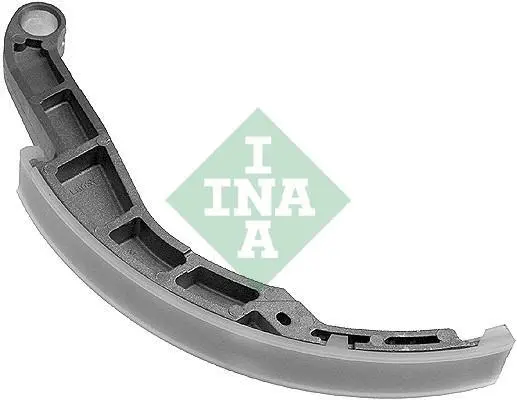Планка заспокоювача ланцюга ГРМ Nissan Navara (D40) 2.5 dCi 4WD, 05- INA 555 0029 10 (фото 1)