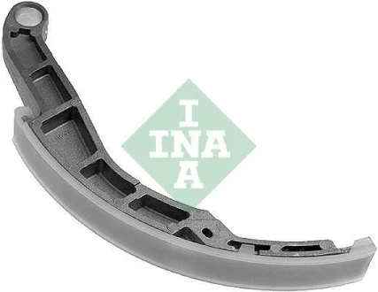 Планка заспокоювача ланцюга ГРМ Nissan Navara (D40) 2.5 dCi 4WD, 05- INA 555 0029 10