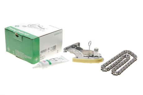 Комплект цепи ГРМ INA 558 0027 10