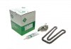 Комплект цепи ГРМ Audi A4L B8/A6L C7 2.8/3.0 12-16 INA 558 0034 10 (фото 1)