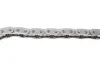 Комплект ланцюга насосу масляного BMW 5 (E60)/7 (E65/E66/E67)/X5 (E53/E70) 03-10 N62 B48 INA 558 0047 10 (фото 2)