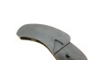 Комплект цепи насоса масляного Ford Transit 2.0-2.4 DI/TDE/TDCi 00- (z=76) INA 558 0093 10 (фото 4)