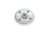 Комплект цепи ГРМ Citroen Berlingo/Peugeot Partner 1.6 VTi 09- INA 559 0104 30 (фото 16)