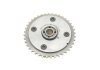 Комплект цепи ГРМ Citroen C4/C5/DS3/Peugeot 207/208/3008/308/508/5008 1.6 THP 06- INA 559 0192 30 (фото 4)