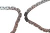 Комплект ланцюга ГРМ Seat Ibiza IV/Toledo IV 1.2 08-15/Skoda Fabia/Rapid 1.2 07-14 INA 559 0199 20 (фото 3)