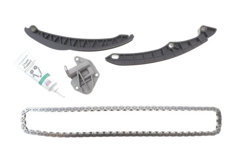 Комплект ланцюга ГРМ Seat Ibiza IV/Toledo IV 1.2 08-15/Skoda Fabia/Rapid 1.2 07-14 INA 559 0199 20