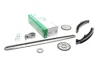 Комплект ланцюга ГРМ Seat Ibiza IV/Toledo IV 1.2 08-15/Skoda Fabia/Rapid 1.2 07-14, (ланцюг) INA 559 0199 30 (фото 1)