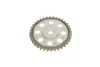 Комплект ланцюга ГРМ Seat Ibiza IV/Toledo IV 1.2 08-15/Skoda Fabia/Rapid 1.2 07-14 (ланцюг) INA 559 0199 50 (фото 21)
