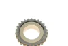 Комплект ланцюга ГРМ Seat Ibiza IV/Toledo IV 1.2 08-15/Skoda Fabia/Rapid 1.2 07-14 (ланцюг) INA 559 0199 50 (фото 22)