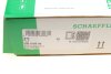 Комплект цепи ГРМ Seat Ibiza IV/Toledo IV 1.2 08-15/Skoda Fabia/Rapid 1.2 07-14 (130/86 звеньев)) INA 559 0199 50 (фото 47)