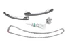 Комплект ланцюга ГРМ Renault Kangoo/Megane/Captur 1.2TCe 13- INA 559 0211 20 (фото 1)