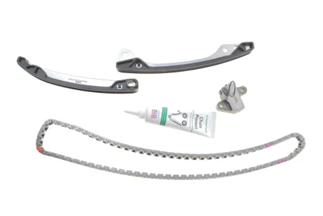 Комплект ланцюга ГРМ Renault Kangoo/Megane/Captur 1.2TCe 13- INA 559 0211 20