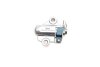 Комплект цепи ГРМ Ford Ranger 3.2 TDCi 11- (z=132) INA 559 1000 50 (фото 26)
