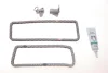 Комплект ланцюга ГРМ Hyundai Santa Fe/Tucson/Kia Sportage 2.0/2.2 CRDi 10- INA 559 1002 10 (фото 12)