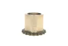 Комплект ланцюга ГРМ Toyota Land Cruiser Prado 2.7 09-/Rav4 2.0/2.4 00-13, (ланцюг) INA 559 1004 30 (фото 12)