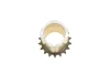 Комплект ланцюга ГРМ Toyota Land Cruiser Prado 2.7 09-/Rav4 2.0/2.4 00-13, (ланцюг) INA 559 1004 30 (фото 13)