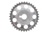 Комплект ланцюга ГРМ Toyota Corolla 1.8 VVTL-i 01-07, (ланцюг) INA 559 1005 40 (фото 4)