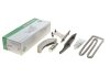 Комплект цепи ГРМ BMW 3 (F30/F80)/5 (G30/F90)/7 (G11/G12) 15-20 B48/B58 INA 559 1007 21 (фото 1)