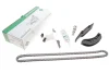 Комплект ланцюга ГРМ (верхній) BMW 1-7(F20/F46/F30/G20/G30/F90/ X1-X4(F48/G02/F98) 13-22 (B42/B46/B48/B58) INA 559 1007 22 (фото 1)