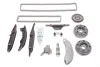 Комплект ланцюга ГРМ (повний) BMW 1(F20/F21), 2(F45/F46/F30), 3(F31), X1/X2 (F45/F39), i8(I12) 17-, (B38 B15 A) INA 559 1007 30 (фото 1)