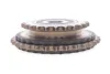 Комплект ланцюга ГРМ (повний) BMW 1(F20/F21), 2(F45/F46/F30), 3(F31), X1/X2 (F45/F39), i8(I12) 17-, (B38 B15 A) INA 559 1007 30 (фото 18)