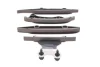Комплект ланцюга ГРМ (повний) BMW 1(F20/F21), 2(F45/F46/F30), 3(F31), X1/X2 (F45/F39), i8(I12) 17-, (B38 B15 A) INA 559 1007 30 (фото 7)
