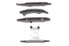 Комплект ланцюга ГРМ (повний) BMW 1(F20/F21), 2(F45/F46/F30), 3(F31), X1/X2 (F45/F39), i8(I12) 17-, (B38 B15 A) INA 559 1007 30 (фото 8)