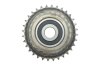 Комплект ланцюга ГРМ BMW 3 (F30/F80/G20/G80) 1.5i (B38) 15-19 (118 ланок) INA 559 1007 31 (фото 6)