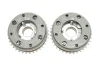 Комплект ланцюга ГРМ BMW 3 (F30/F80/G20/G80) 1.5i (B38) 15-19 (118 ланок) INA 559 1007 31 (фото 9)