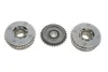 Комплект ланцюга ГРМ BMW 3 (F30/F80/G20/G80)/5 (G30/G90) B48/B58 16- INA 559 1007 33 (фото 9)