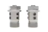 Комплект ланцюга ГРМ BMW 3 (F30/F80/F31) 1.5i (B38) 15-19 (z=118/z=84) INA 559 1007 40 (фото 20)