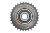 Комплект ланцюга ГРМ BMW 3 (F30/F80/F31) 1.5i (B38) 15-19 (z=118/z=84) INA 559 1007 40 (фото 9)