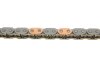 Фото 2 - комплект цепи ГРМ Opel Astra J/K/Insignia A/B/Zafira 1.6CDTi 14-(z=96) (симплекс) INA 559 1008 20 Комплект цепи ГРМ Opel Astra J/K/Insignia A/B/Zafira 1.6CDTi 14-(z=96) (симплекс) INA 559 1008 20 (фото 2)