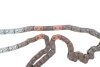 Фото 3 - комплект ланцюга ГРМ Opel Astra J/K/Insignia A/B/Zafira 1.6CDTi 14- INA 559 1008 21 Комплект ланцюга ГРМ Opel Astra J/K/Insignia A/B/Zafira 1.6CDTi 14- INA 559 1008 21 (фото 3)