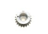 Комплект цепи ГРМ Ford Focus 1.8TDDi 98-05 (z=84) INA 559 1009 30 (фото 11)