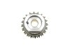 Комплект цепи ГРМ Ford Focus 1.8TDDi 98-05 (z=84) INA 559 1009 30 (фото 13)