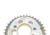 Комплект цепи ГРМ Ford Focus 1.8TDDi 98-05 (z=84) INA 559 1009 30 (фото 8)