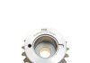 Комплект цепи ГРМ Ford Focus 1.8TDDi 98-05 (z=84) INA 559 1009 30 (фото 10)