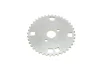 Комплект ланцюга ГРМ Fiat Ducato/Peugeot/Citroen/Iveco 3.0 JTD 11- INA 559 1011 31 (фото 23)