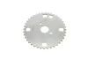 Комплект ланцюга ГРМ Fiat Ducato/Peugeot/Citroen/Iveco 3.0 JTD 11- INA 559 1011 31 (фото 24)