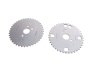 Комплект цепи ГРМ Fiat Ducato/Peugeot/Citroen/Iveco 3.0 JTD 11- INA 559 1011 51 (фото 19)