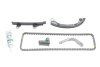 Комплект ланцюга ГРМ Toyota Yaris 1.0i 99-05 INA 559 1017 20 (фото 2)