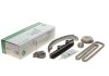 Комплект цепи ГРМ Nissan Micra 1.2/1.4 16V 03-10 (CR14DE, CG12DE, CR12DE) INA 559 1018 30 (фото 1)
