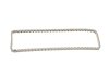 Комплект цепи ГРМ Nissan Micra 1.2/1.4 16V 03-10 (CR14DE, CG12DE, CR12DE) INA 559 1018 30 (фото 2)