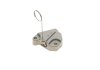 Комплект цепи ГРМ Nissan Micra 1.2/1.4 16V 03-10 (CR14DE, CG12DE, CR12DE) INA 559 1018 30 (фото 10)