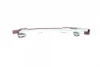 Комплект ланцюга ГРМ Toyota Avensis/Camry 00-09 (ланцюг/натяжник/шестерня) INA 559 1031 20 (фото 11)