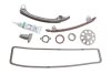 Комплект ланцюга ГРМ Toyota Rav 4 III 2.04WD/2.4 05-13, 1AZ-FE/2AZ-FE INA 559 1031 40 (фото 1)