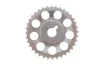 Комплект ланцюга ГРМ Toyota Rav 4 III 2.04WD/2.4 05-13, 1AZ-FE/2AZ-FE INA 559 1031 40 (фото 14)