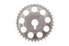 Комплект ланцюга ГРМ Toyota Rav 4 III 2.04WD/2.4 05-13, 1AZ-FE/2AZ-FE INA 559 1031 40 (фото 15)