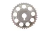 Комплект ланцюга ГРМ Toyota Rav 4 III 2.04WD/2.4 05-13, 1AZ-FE/2AZ-FE INA 559 1031 40 (фото 15)